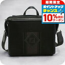 \10%割引クーポン★7日10時迄/【中古】 フェンディ ショルダーバッグ ユニセックス ブランド FENDI 2WAYハンドバッグ FE88635 ブラック ...
