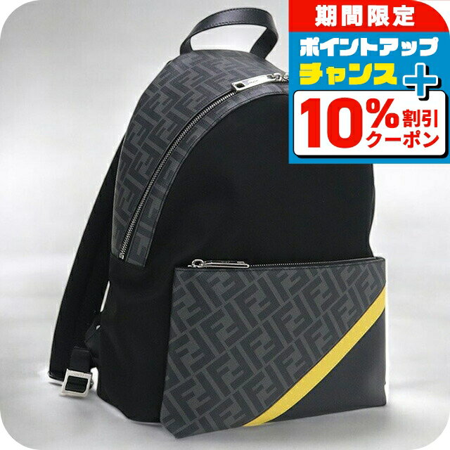 楽天市場】フェンディ バッグ(バックパック・リュック|メンズ 楽天市場】フェンディ バッグ(バックパック・リュック|メンズ