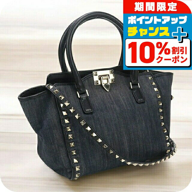 楽天市場】valentino ロックスタッズ(トートバッグ|レディース 楽天市場】valentino ロックスタッズ(トートバッグ|レディース