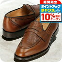 \10%OFFクーポン★22日10時まで/ チャーチ ビジネスシューズ メンズ ブランド Church レザー WIDNES 2 ブラウン 敬老の日ギフト