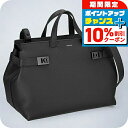 \10%割引クーポン★2日10時迄/ フェラガモ トートバッグ メンズ ブランド Ferragamo 241232CALF NER 769 757 ブラック