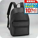 \10%割引クーポン&さらに+12倍★7/20限定/ エンポリオ・アルマーニ バックパック メンズ ブランド EMPORIO ARMANI EM000988-AF13670 ブラック