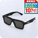 \10%割引クーポン&さらに+3倍★5/5限定/ ボッテガ・ヴェネタ サングラス メンズ ブランド BOTTEGA VENETA BV1213S ブラック/グレ...