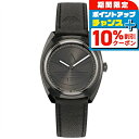 アディダス EDITION ONE クオーツ 腕時計 メンズ レディース adidas AOFH22514 アナログ オールブラック 黒 ブランド おしゃれ 防水 軽い 華奢 プレゼント 実用的