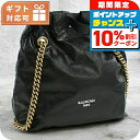 \10%割引クーポン★7日10時迄/ バレンシアガ ショルダーバッグ ショルダー レディース BALENCIAGA イタリア 742942 ブラック バッグ 斜...