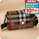 \10%割引クーポン★2日10時迄/ バ-バリ- ショルダーバッグ レディース ブランド BURBERRY 8049148 ブラウン 斜めがけ 高級 おしゃれ プレゼント 女性 実用的 かわいい