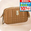 \10%割引クーポン★7日10時迄/ バ−バリ− ショルダーバッグ レ...(4)