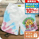 \10%OFFクーポン+さらに3倍★8/20限定/ マーケット ハーフパンツ メンズ MARKET コットン100%裏起毛 パキスタン 395000479 PURPLE TIEDYE マルチカラー ファッション 選べるモデル プレゼント 実用的 敬老の日ギフト