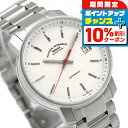 \10%割引クーポン&さらに+12倍★7/20限定/ ミューレ・グラスヒュッテ 29er 自動巻き 腕時計 ブランド メンズ Muhle Glashutte M1-25-21-MB アナログ ホワイト 白 ドイツ製