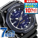 \10%割引クーポン&さらに+3倍★5/18限定/ カシオ CASIO MW-620H-2AV スタンダード チプカシ 海外モデル メンズ 腕時計 カシオ ca...