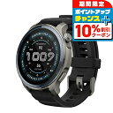 \10%割引クーポン&さらに+12倍★7/20限定/ アマズフィット Balance 2 充電式クォーツ スマートウォッチ ブランド メンズ レディース Blu...