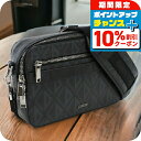 \10%割引クーポン★7日10時迄/【中古】 クリスチャンディオール 斜め掛け ショルダーバッグ メンズ ブランド Christian Dior サファリ バッ...