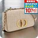 \10%割引クーポン★7日10時迄/【中古】 ディオール ショルダー レディース ブランド Dior ディオール カロ バッグ スモール ピンク バッグ