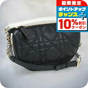 \10%割引クーポン★7日10時迄/【中古】 ディオール ショルダーバッグ レディース ブランド Dior ヴァイブ ホーボー スモール M7200 0NOA ...