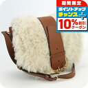 \10%割引クーポン★7日10時迄/【中古】 ショルダーバッグ セリーヌ ショルダー レディース CELINE カマラ リングミディアム レザー ブラウン 斜め...