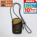 \10%割引クーポン&さらに+12倍★7/20限定/ ワイルドシングス WILD THINGS ショルダーポーチ WT-380-3606-BEIGE メンズ BEIGE