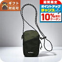 \10%割引クーポン★7日10時迄/ ワイルドシングス WILD THINGS ショルダーポーチ WT-380-3606-OLIVE メンズ OLIVE ブラン...