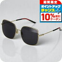 \10%割引クーポン&さらに+3倍★6/1限定/ グッチ サングラス ...(4)