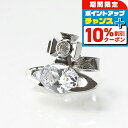 \10%割引クーポン★2日10時迄/ ヴィヴィアン ウエストウッド ピアス メンズ レディース ブランド Vivienne Westwood スタッド 片耳用 ...