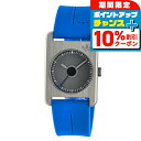 \10%割引クーポン&さらに+12倍★7/20限定/ アディダス RETRO POP ONE クオーツ 腕時計 メンズ レディース adidas AOST23560 アナログ グレー ブルー ブランド おしゃれ 防水 軽い 華奢 プレゼント 実用的