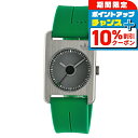 アディダス RETRO POP ONE クオーツ 腕時計 メンズ レディース adidas AOST23561 アナログ グレー グリーン ブランド おしゃれ 防水 軽い 華奢 プレゼント 実用的