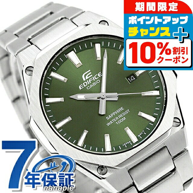 10%ݥ+3ܡ6/18꡿ ǥե EDIFICE R-S108D-3AV ǥ  ӻ ...