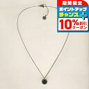 \10%OFFクーポン★2日10時迄/ フルラ ネックレス レディース ブランド FURLA FURLA SIGILLO ステンレススチール FJ1172NTU ガンメタル ジュエリー