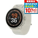 \10%割引クーポン&さらに+3倍★7/18限定/ スント RUN FROST GRAY 充電式クォーツ スマートウォッチ ブランド メンズ レディース SUU...