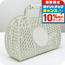 \10%割引クーポン★2日10時迄/【中古】 フェンディ トートバッグ レディース ブランド ミディアム バスケット 8BH389 ホワイト バッグ 軽量 手提げ 高級 おしゃれ プレゼント 女性 実用的 かわいい