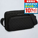 \10%割引クーポン&さらに+12倍★7/20限定/ エンポリオ・アルマーニ ショルダーバッグ メンズ ブランド EMPORIO ARMANI Y4M403Y022V 81336 ブラック
