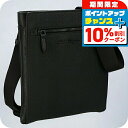 \10%割引クーポン&さらに+12倍★7/20限定/ フェラガモ ショルダーバッグ メンズ ブランド Ferragamo 240131CALF NER 740 805 ブラック