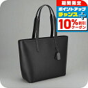 \10%割引クーポン&さらに+12倍★7/20限定/ コーチ トートバッグ メンズ ブランド COACH レザー C9876 ブラック