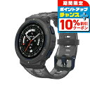 \全品10%OFFクーポン★3日10時迄/ 送料無料 スマートウォッチ アマズフィット Active Edge 充電式 防水 デジタル 腕時計 メンズ レディー...