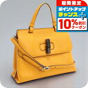 \10%割引クーポン&さらに+12倍★7/20限定/【中古】 グッチ ハンドバッグ レディース ブランド バンブー 2WAY レザー 370831 オレンジ バッグ 軽量 小さめ 手提げ 高級 おしゃれ プレゼント 女性 実用的 かわいい