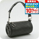 \10%割引クーポン&さらに+12倍★7/20限定/【中古】 グッチ ハンドバッグ レディース ブランド ブロンディ レザー 760170 ブラック バッグ 軽量 小さめ 手提げ 高級 おしゃれ プレゼント 女性 実用的 かわいい
