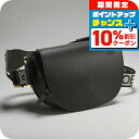 \10%OFFクーポン★22日10時まで/【中古】 ロエベ 斜め掛け ショルダーバッグ レディース ブランド LOEWE ゲートデュアル バッグ ミニ A650N46X13 ブラック バッグ