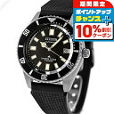 \10%割引クーポン&さらに+3倍★7/18限定/【中古】 シチズン CITIZEN プロマスター マリーンシリーズ ダイバーズウォッチ チタン フジツボ NB6021-17E アナログ 腕時計 ブランド メンズ ブラック 黒 おしゃれ 防水 男性 実用的
