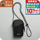 \10%割引クーポン&さらに+3倍★7/18限定/ ワイルドシングス WILD THINGS ショルダーポーチ WT-380-3606-BLACK-SP メンズ BLACKSP ブランド