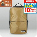 \10%割引クーポン&さらに+12倍★7/20限定/ ワイルドシングス WILD THINGS バックパック WT-380-1172-BEIGE メンズ BEIGE ブランド
