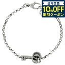 ＼激アツな6日間★3,590円割引クーポン！全品10%OFF／【あす楽対応】 グッチ GUCCI 632207-J8400-0701 17cm ダブルG キー アラベスク エングレービング ブレスレット ブランド 17cm レディースアクセサリー メンズ ユニセックス DOUBLEG 記念品 プレゼント ギフト