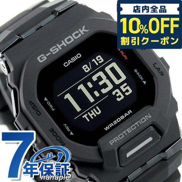 _2110܂ 1,800~OFFN[| Si10%OFF  gVbN W[VbN G-SHOCK W[XNbh GBD-200-1DR I[ubN  CASIO JVI rv uh Y w Z Mtg ̓ v[g pI