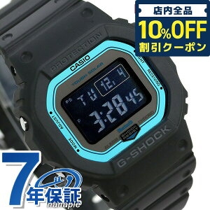 ＼激アツな6日間★1,760円割引クーポン！全品10%OFF／ gショック ジーショック G-SHOCK 電波ソーラー GW-B5600 デジタル Bluetooth GW-B5600-2ER ブラック 黒 CASIO カシオ 腕時計 ブランド メンズ 中学生 高校生 プレゼント ギフト