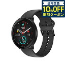 ＼激アツな6日間★5,390円割引クーポン！全品10%OFF／【ベルト付】 ポラール スマートウォッチ IGNITE 3 ブラック S-L 充電式クオーツ メンズ レディース Bluetooth POLAR 900106234 デジタル ブラック 黒 記念品 プレゼント ギフト