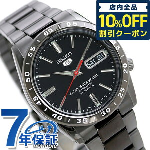 5/5Ķ㥢ġ1,210߳ݥ10%OFF+3ܡ 5 ͢ ư ӻ ֥    ե SEIKO SNKE03K1 ֥å  ץ쥼 ե