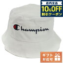 ＼激アツな6日間★350円割引クーポン！全品10%OFF／ チャンピオン ハット ベビー Champion コットン100% ベトナム 805556 WHT ホワイト系 小物 選べるモデル