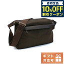 ショルダーバッグ ＼4/18限定★6,190円割引クーポン！全品10%OFFに+3倍／【あす楽対応】 フェリージ 斜め掛けショルダーバッグ メンズ FELISI ナイロン レザー イタリア 17-64 MORO ブラウン系 バッグ