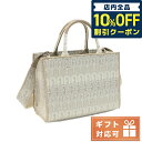 ＼4/18限定★3,720円割引クーポン！全品10%OFFに+3倍／【あす楽対応】 フルラ トートバッグ レディース FURLA ポリエステル コットン ビスコース レザー WB00299 TONI NATURALI ベージュ系 バッグ