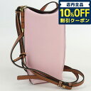 ＼激アツな6日間★5,640円割引クーポン！全品10%OFF／【中古】 ロエベ ショルダー レディース ブランド LOEWE ゲートポケット レザー 109.30BZ42 ピンク バッグ