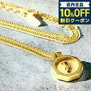 ＼7日10時まで★1,480円割引クーポン！全品10%OFF／ ポリス ネックレス メンズ ブランド POLICE N TOKEN M ステンレス 26155PSG ゴールド ジュエリー