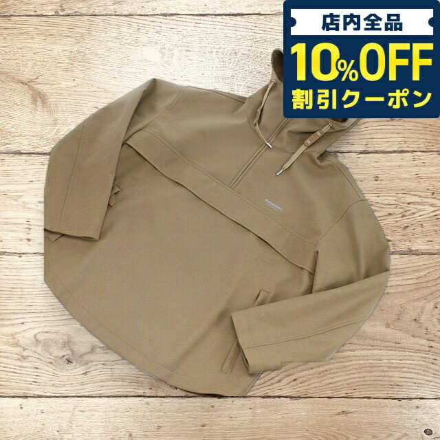 ＼5/18限定★25,470円OFFクーポン！全品10%OFFにさらに+3倍／ バーバリー その他ジャケット メンズ BURBERRY 8054442 CAMEL ファッション 選べるモデル 父の日 プレゼント 実用的